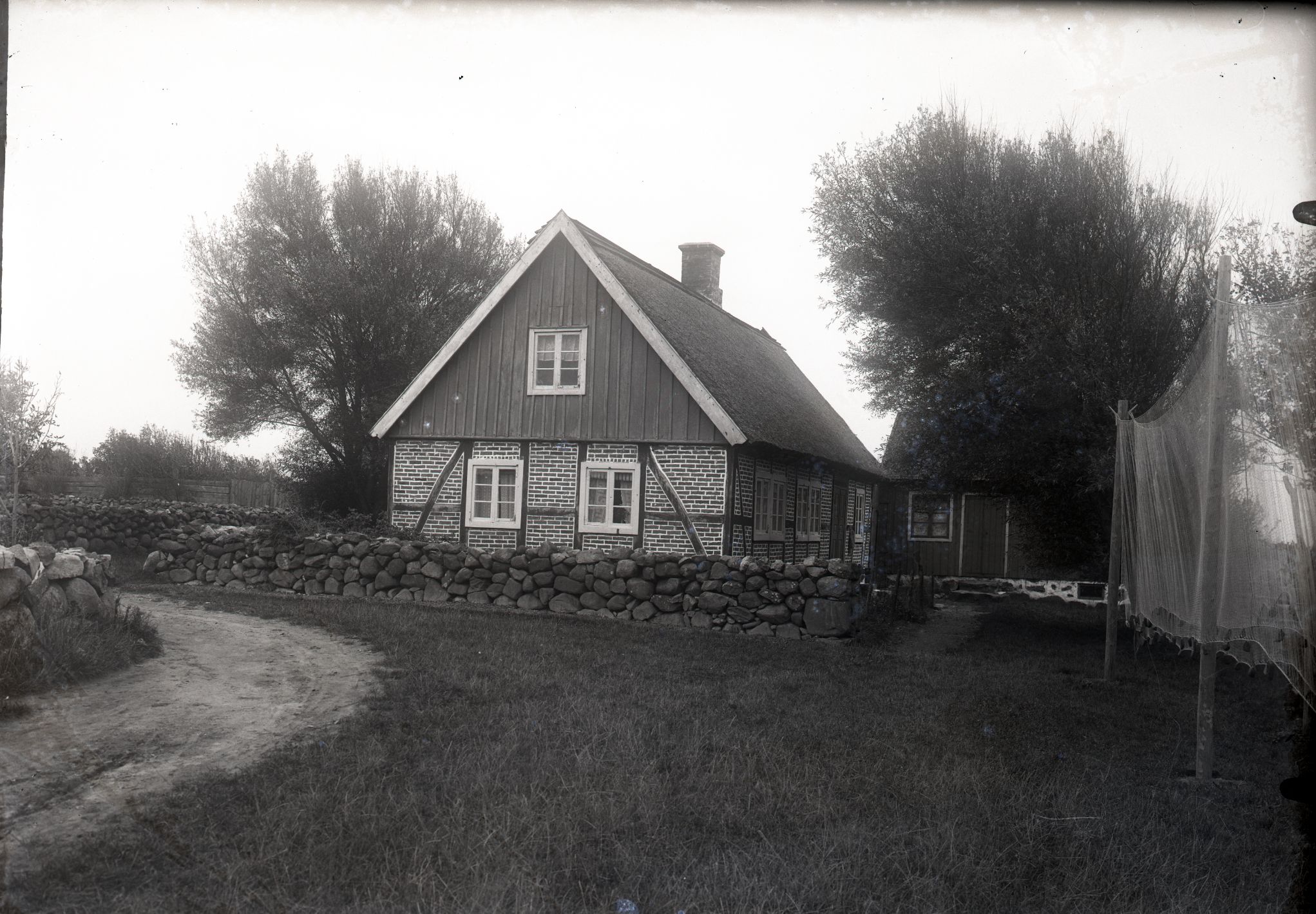 Lerhamn