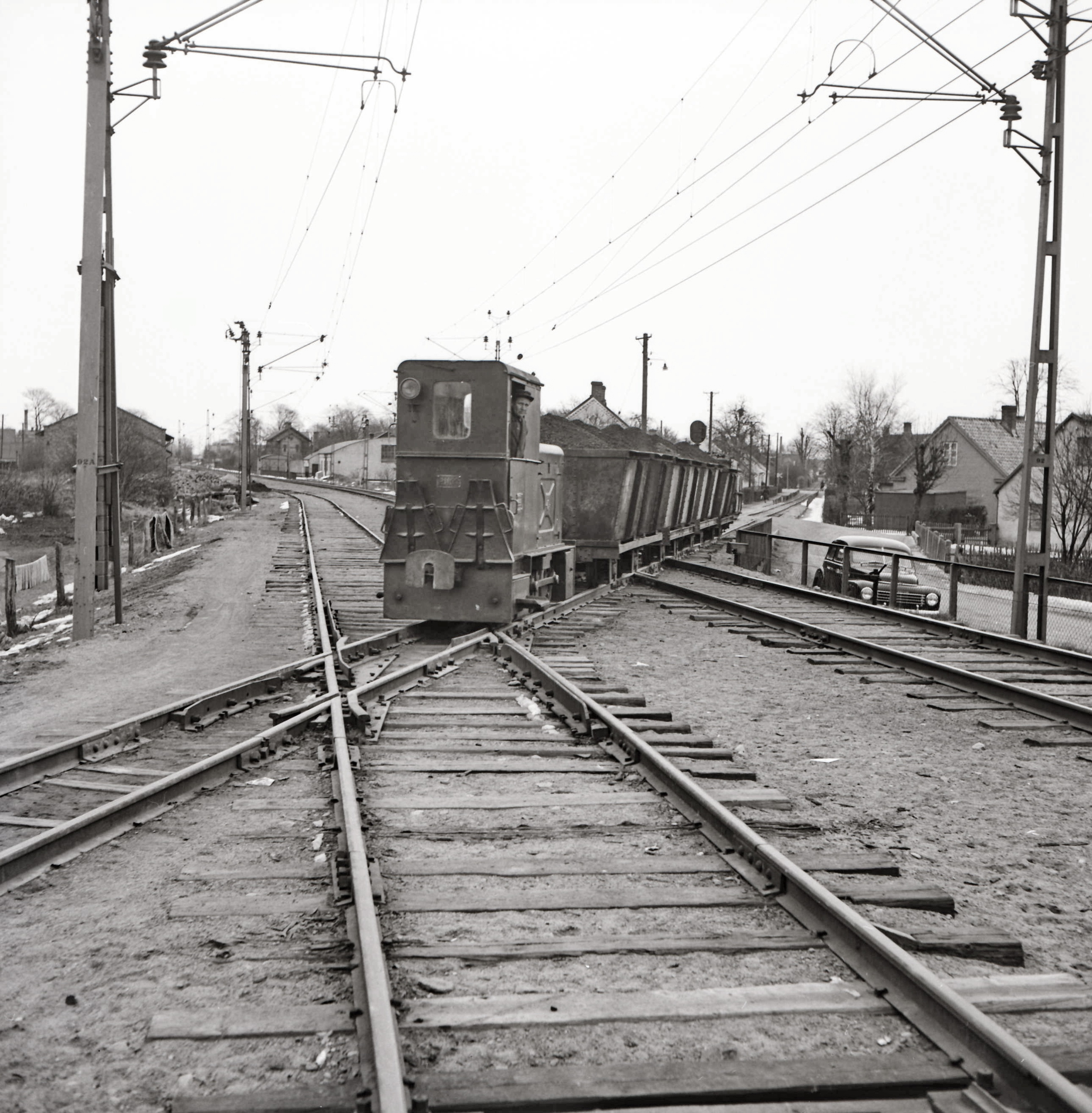 Höganäsbolaget Lok