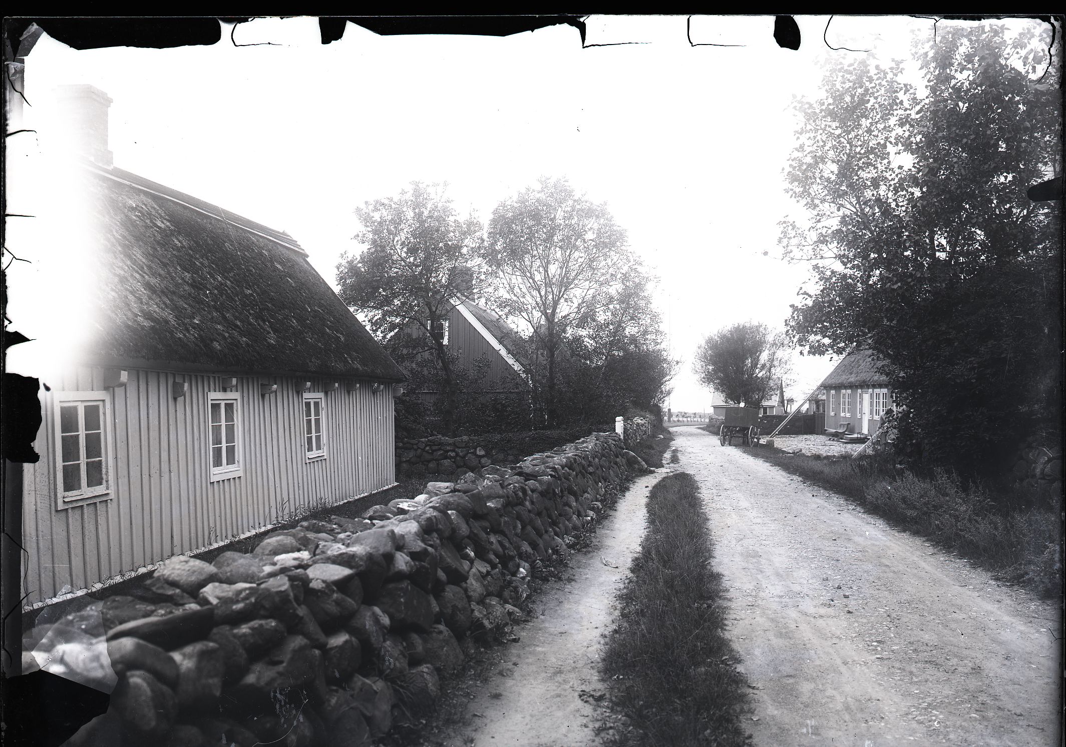 Lerhamn