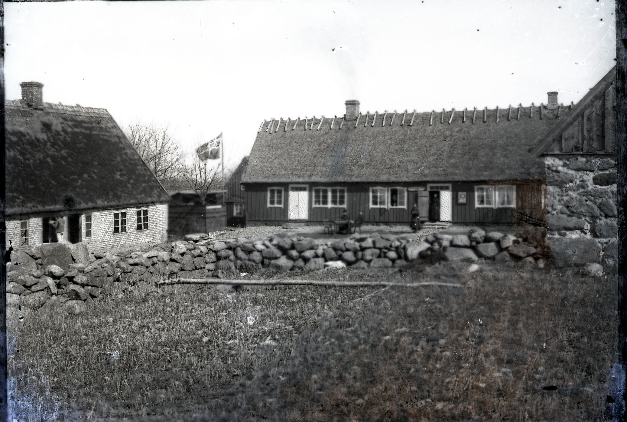 Lerhamn