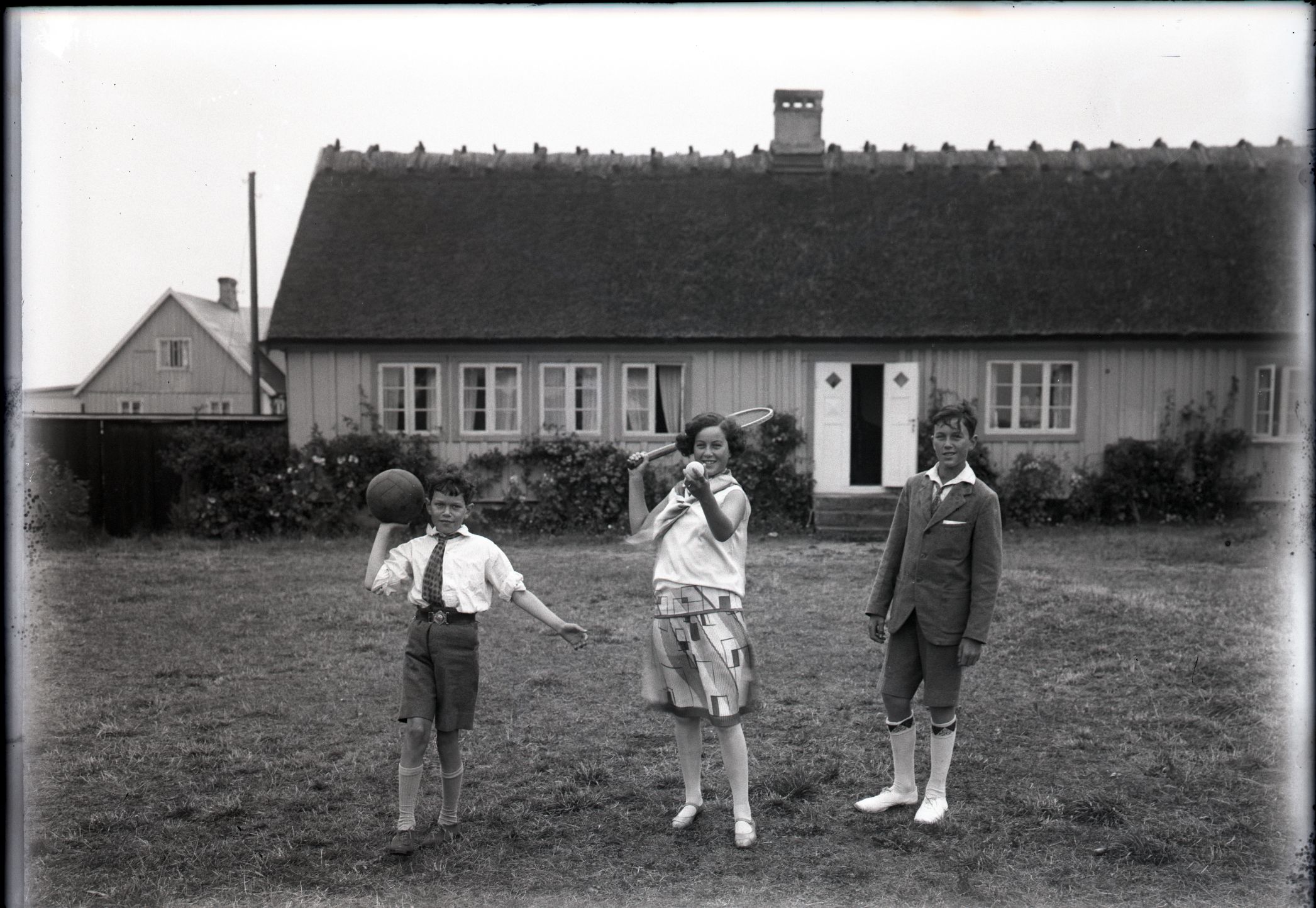 Lerhamn