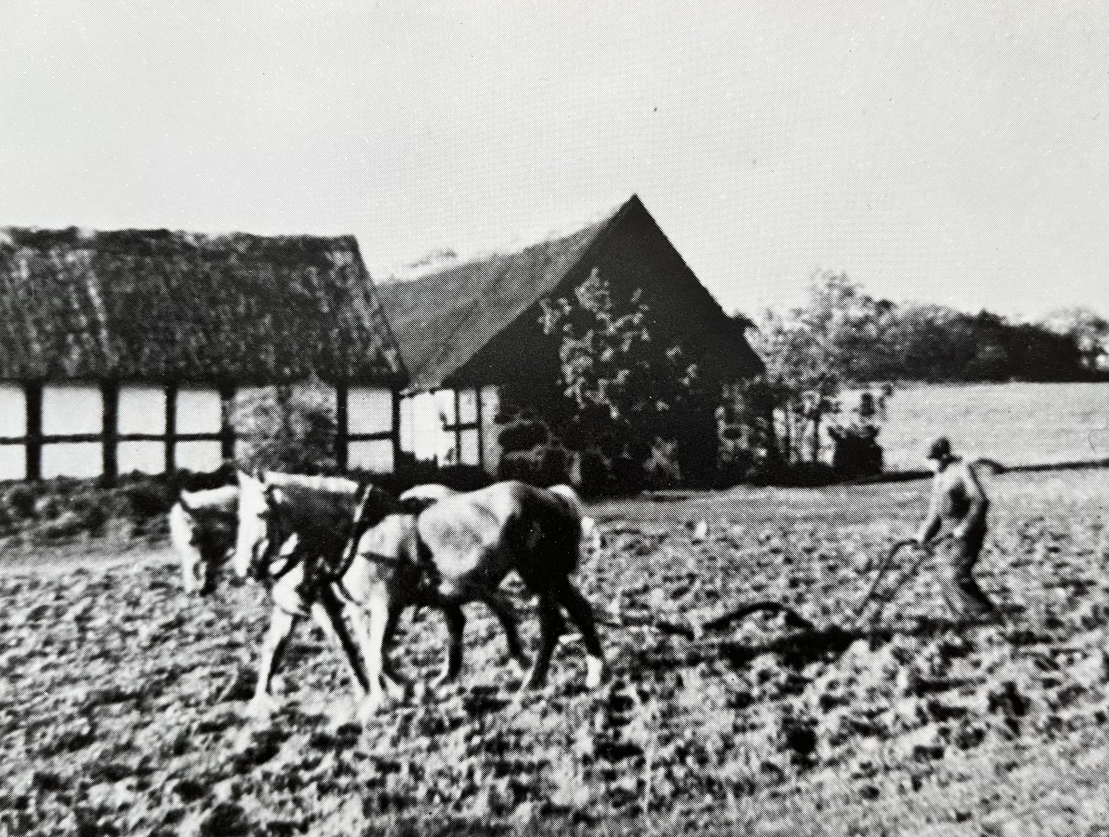 Himmelstorpsgården