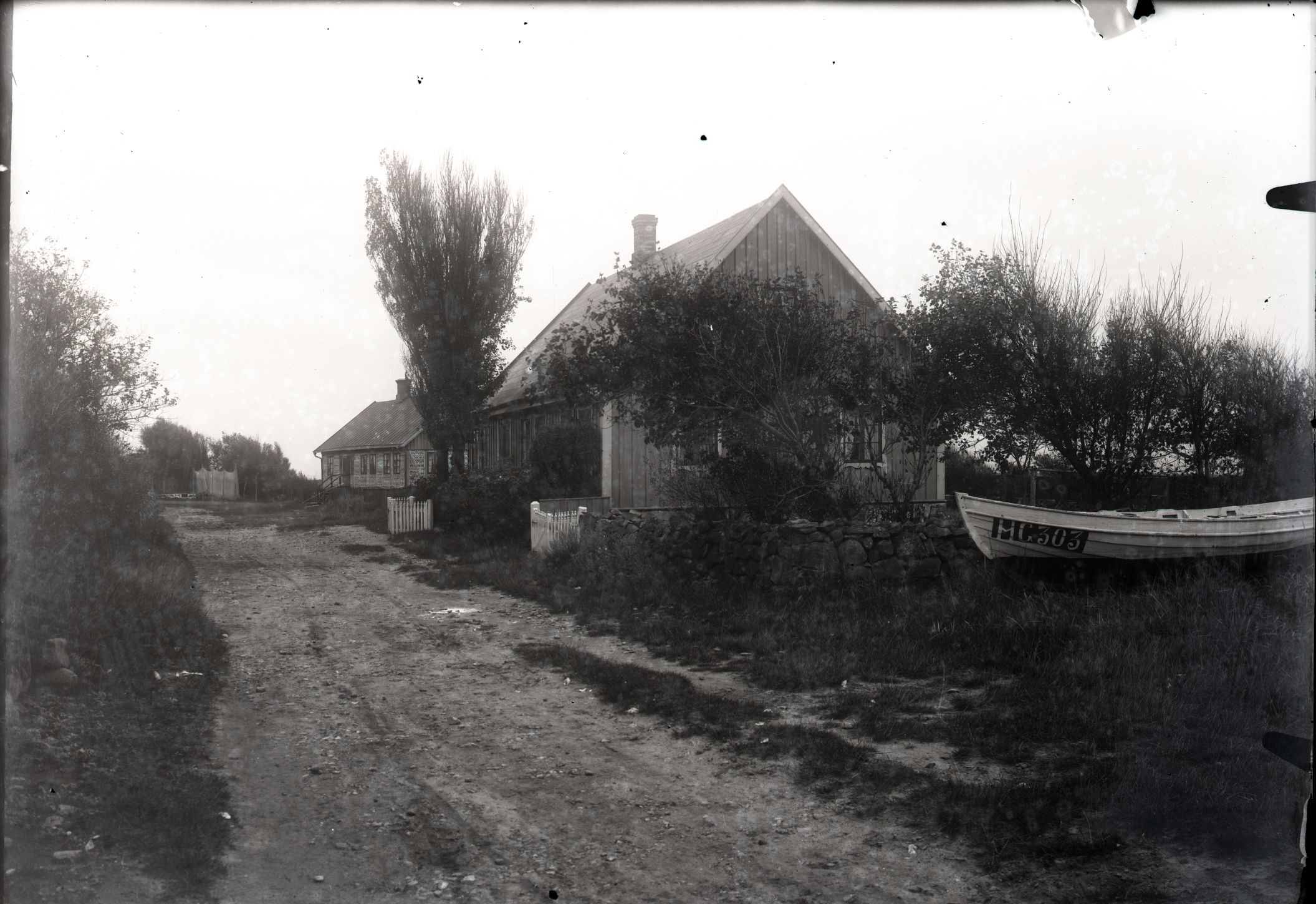 Lerhamn