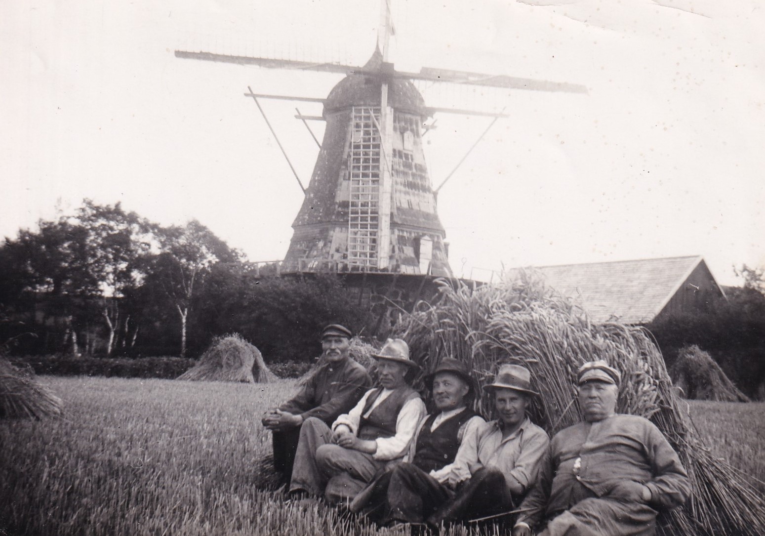 Allerums mölla