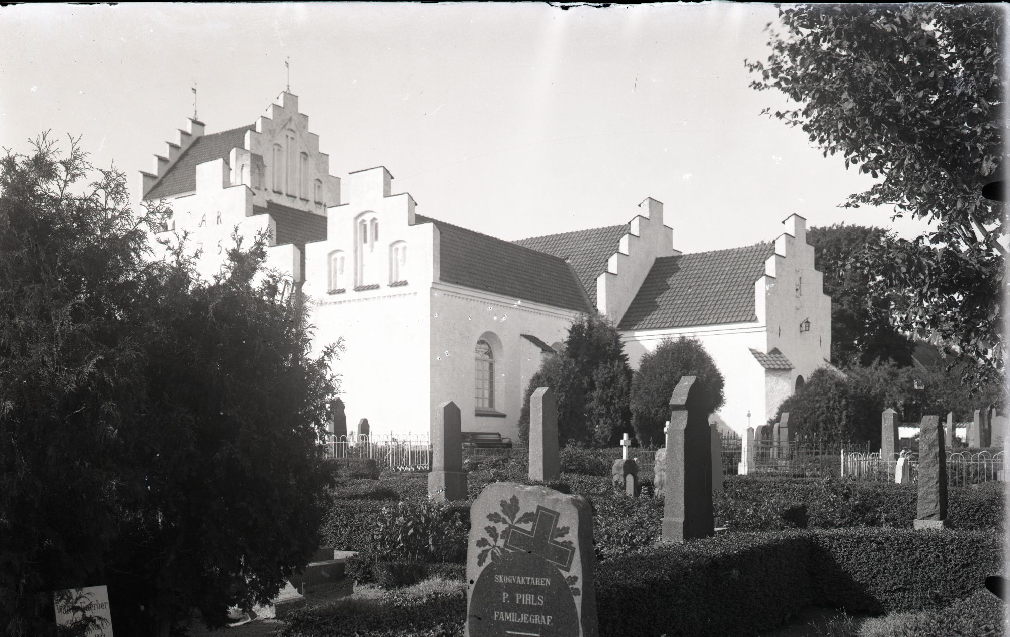 Brunnby kyrka