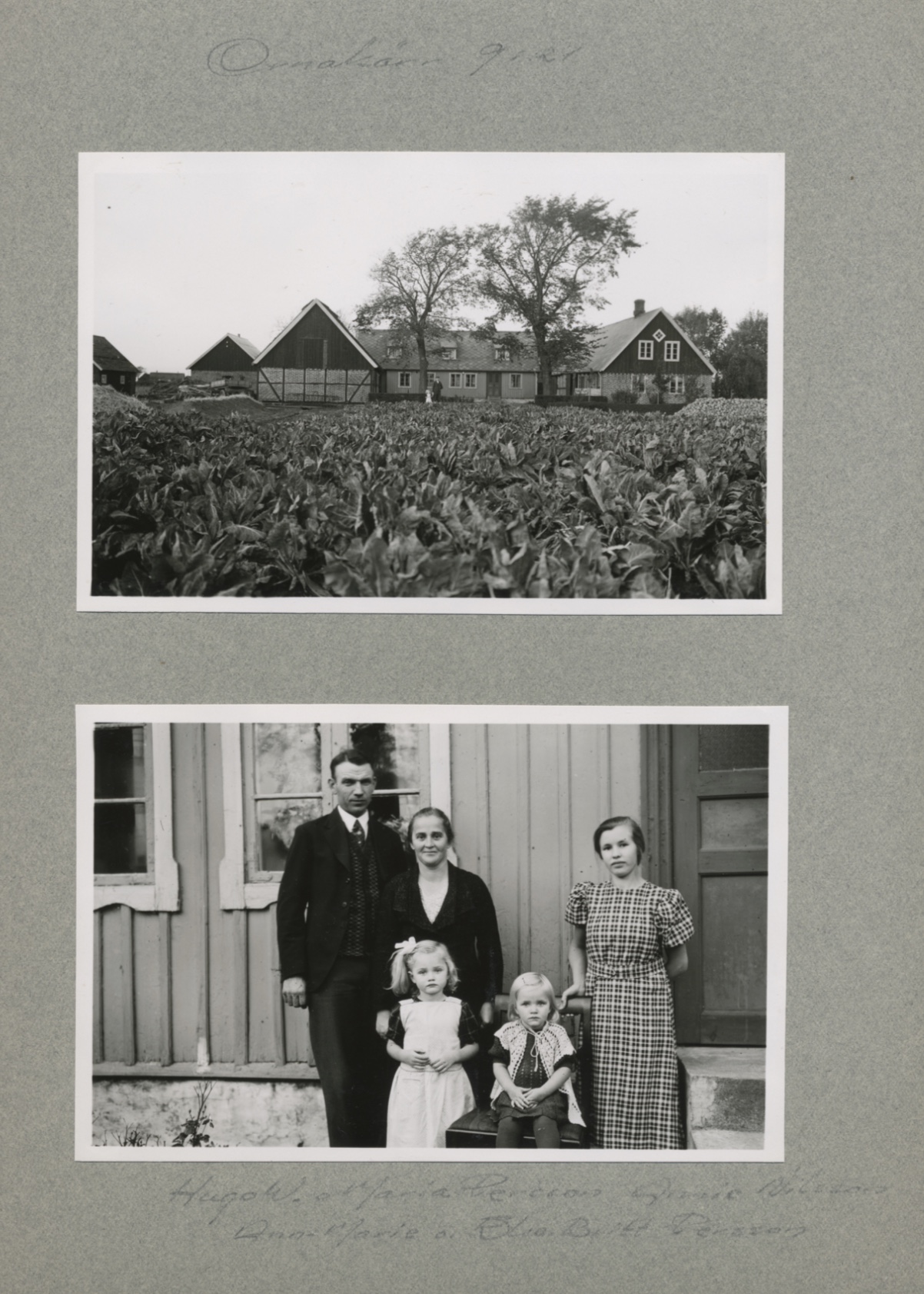 Ornakärr 9:21 1938