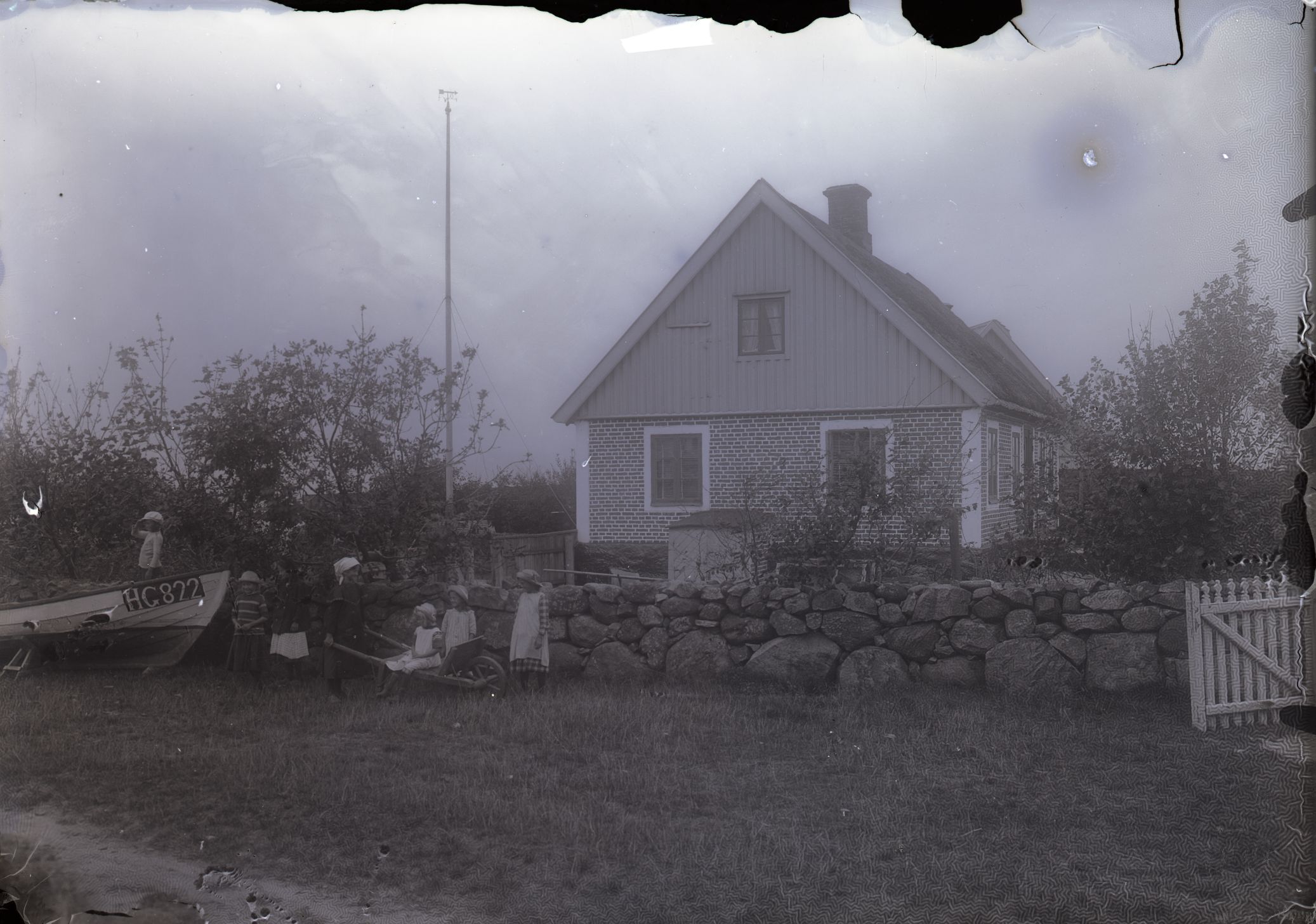 Lerhamn