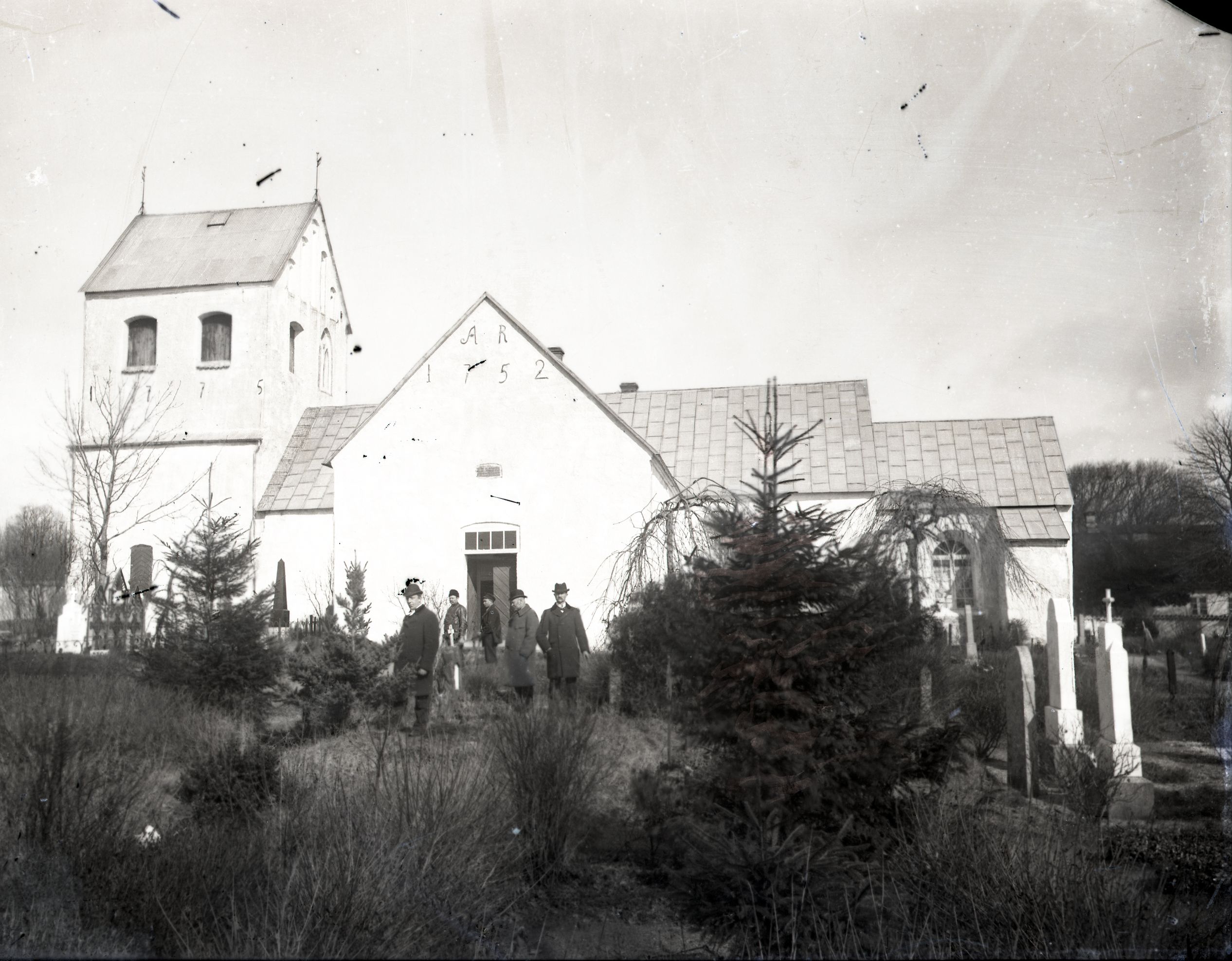 Brunnby kyrka