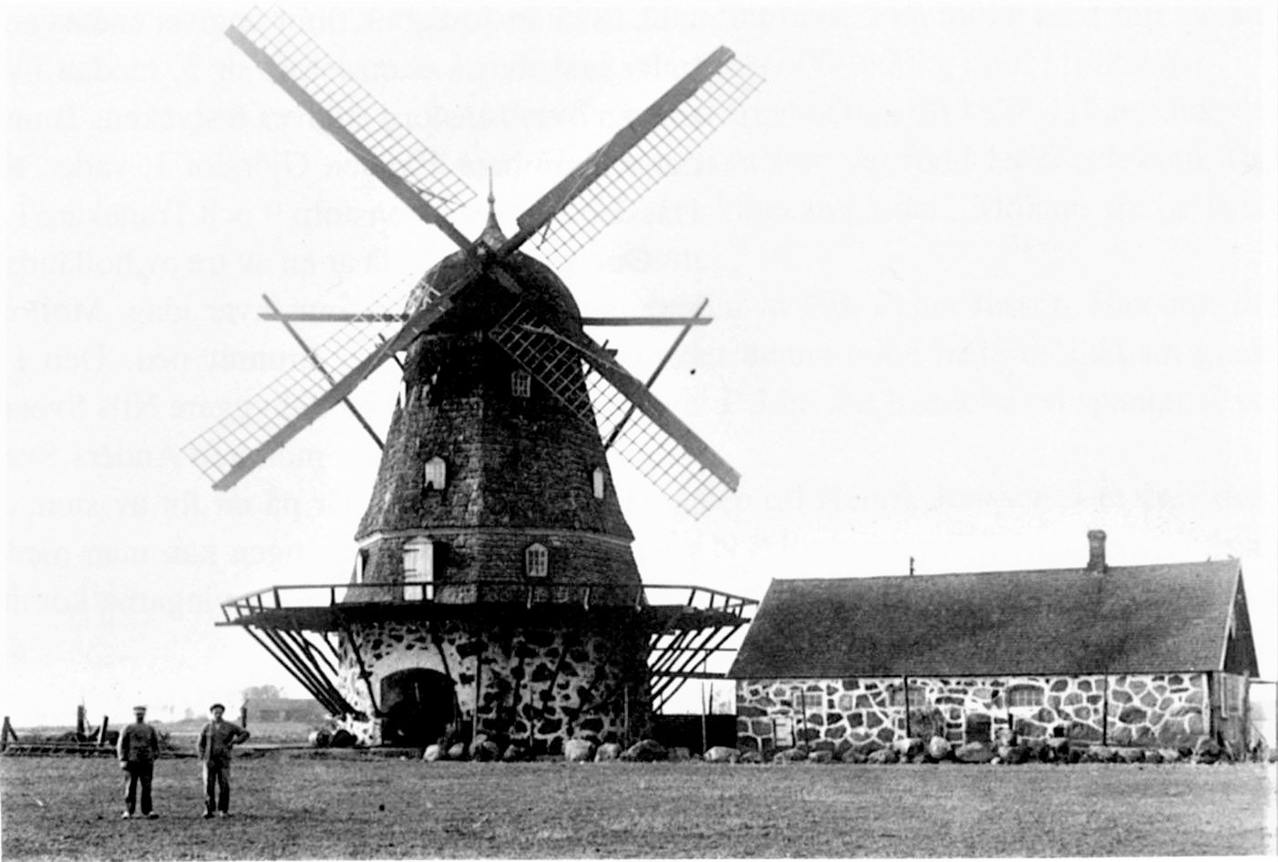 Görslövs mölla