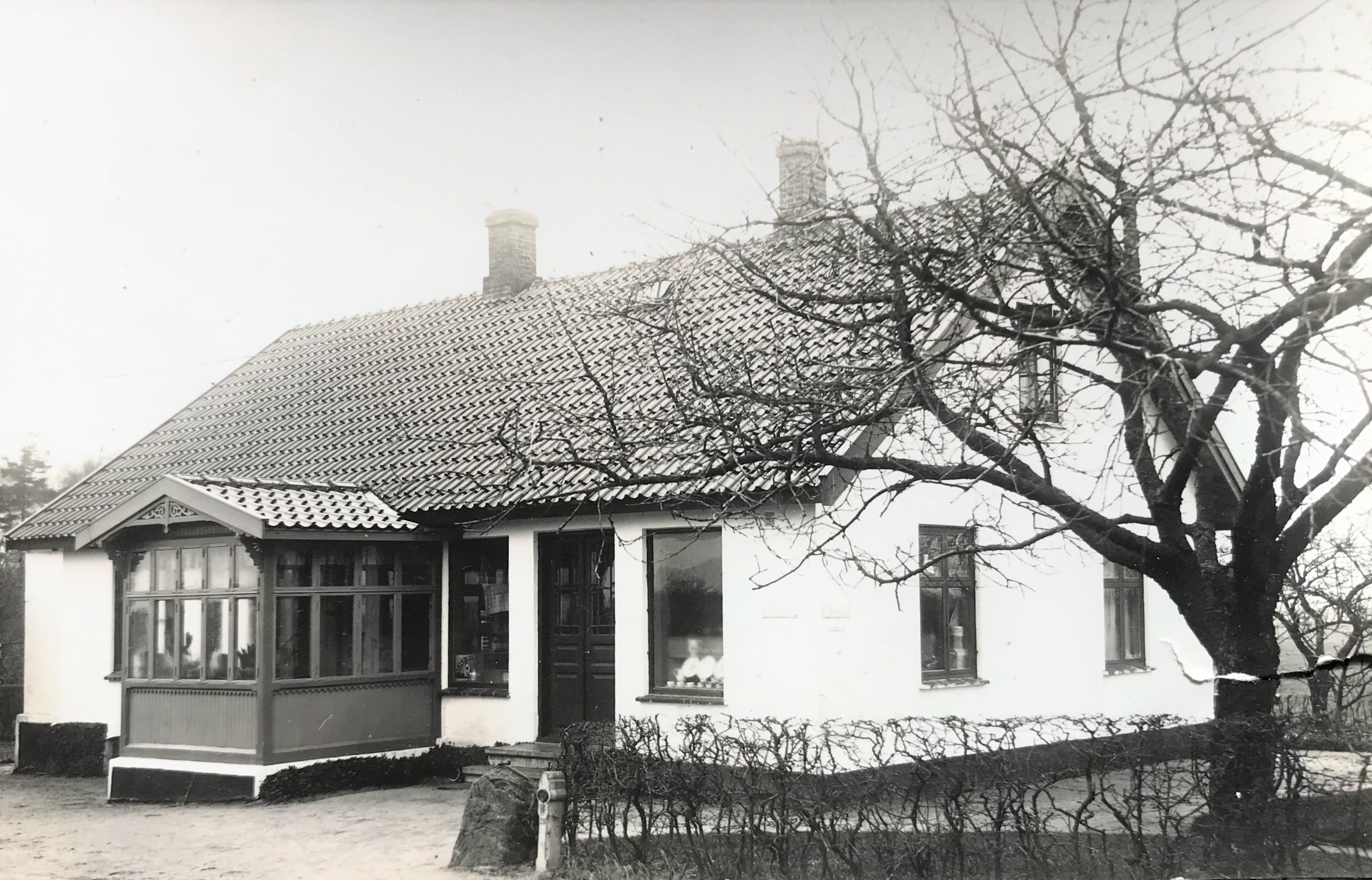 Affären Alledal i Dompäng