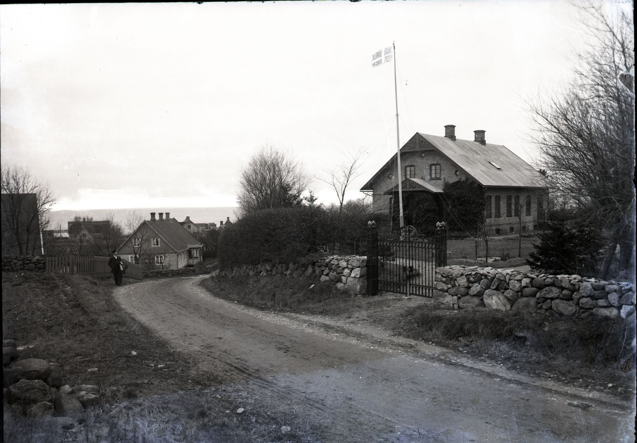 Lerhamn