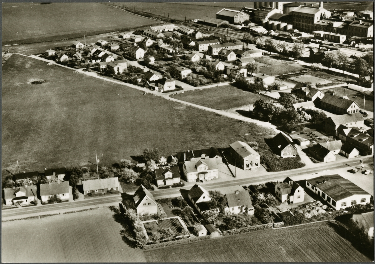 Hasslarp 1965