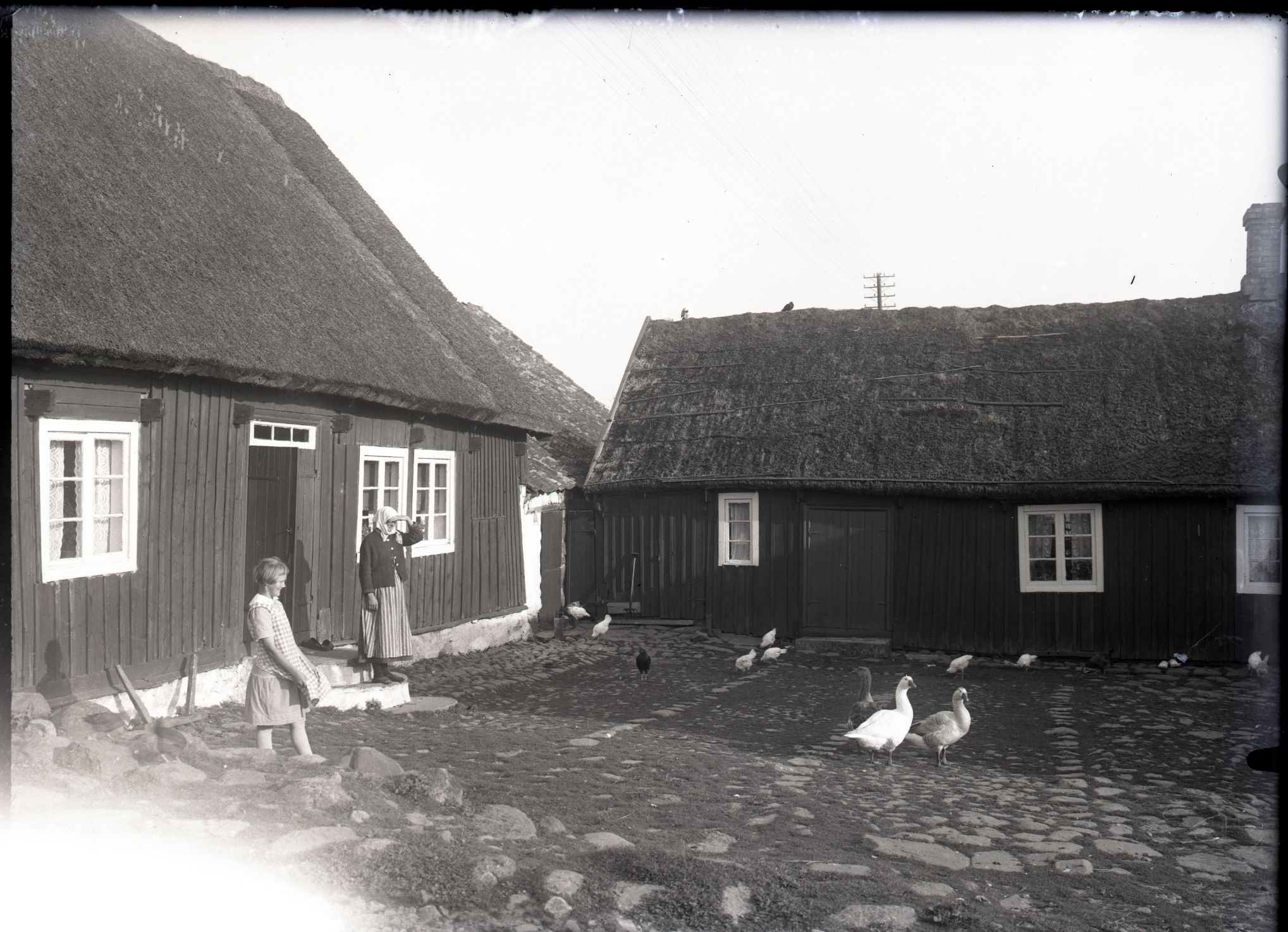 Lerhamn