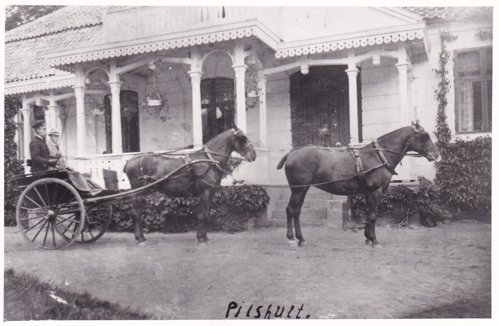 Pilshult