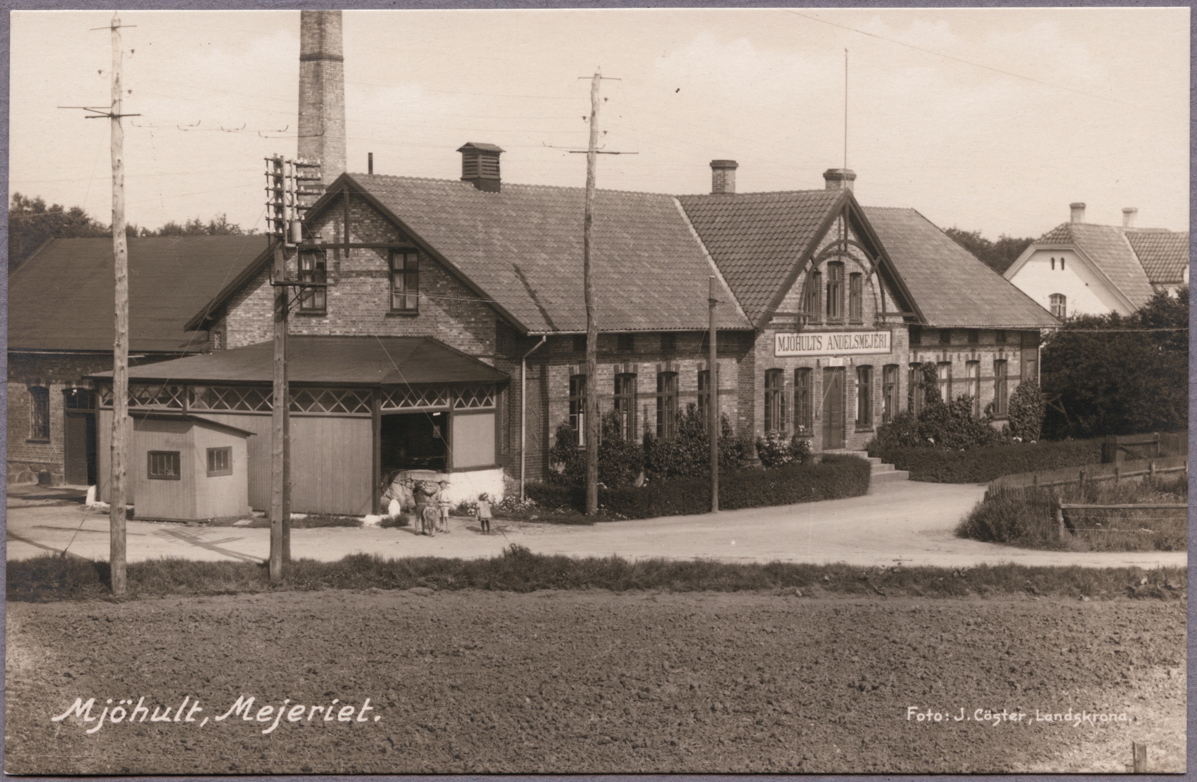 Mejeriet
