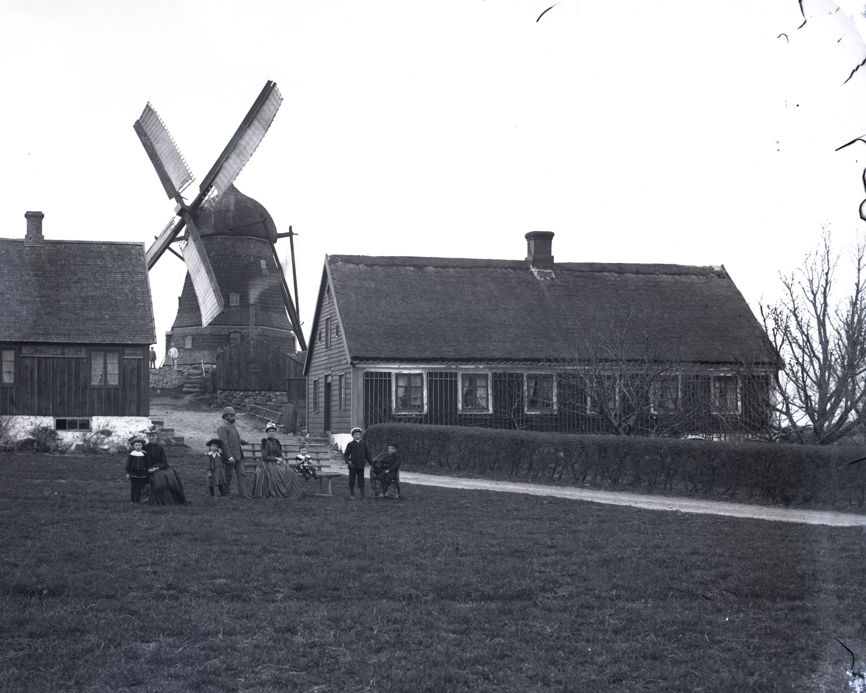 Falkamöllan