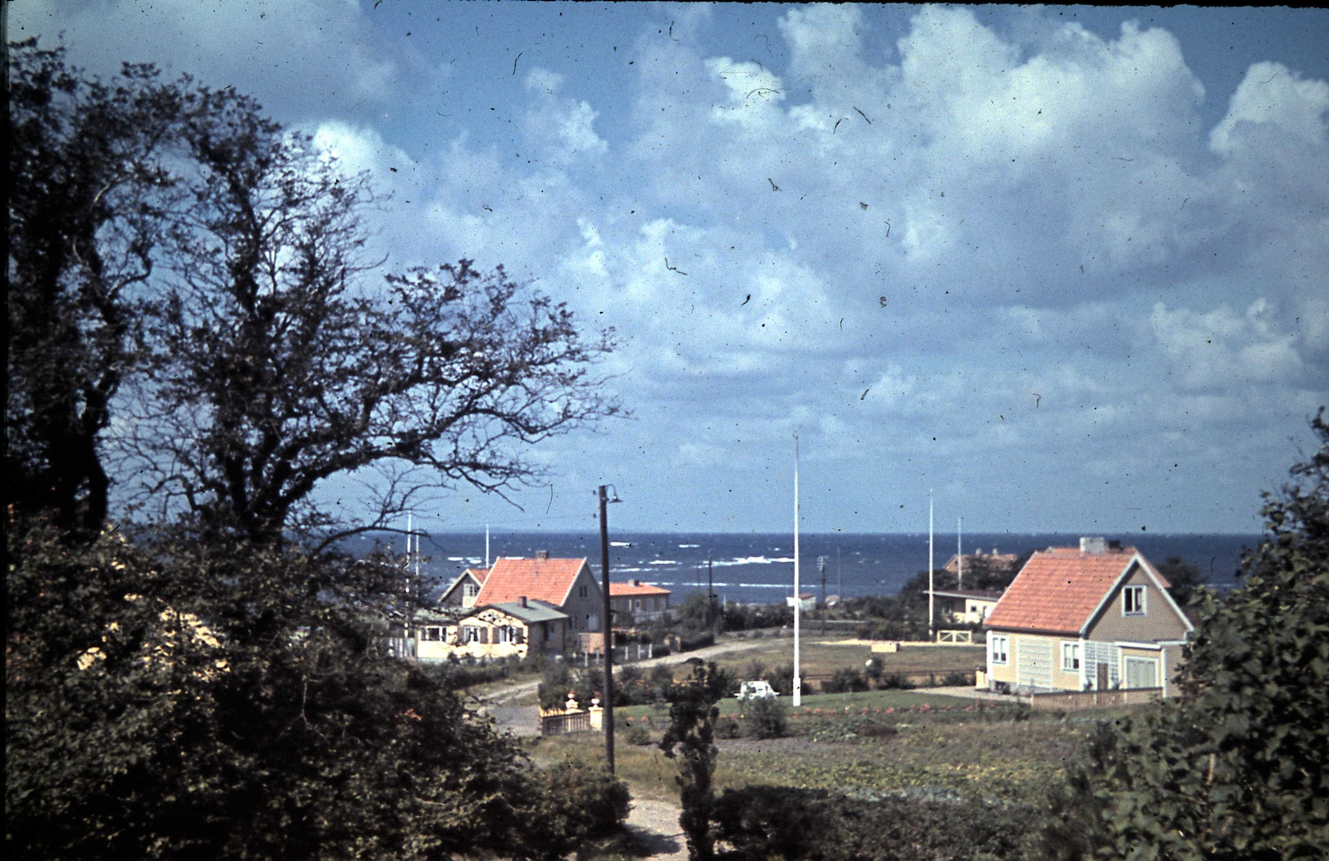 Aktie för Höganäs Stenkolsgruva 1805