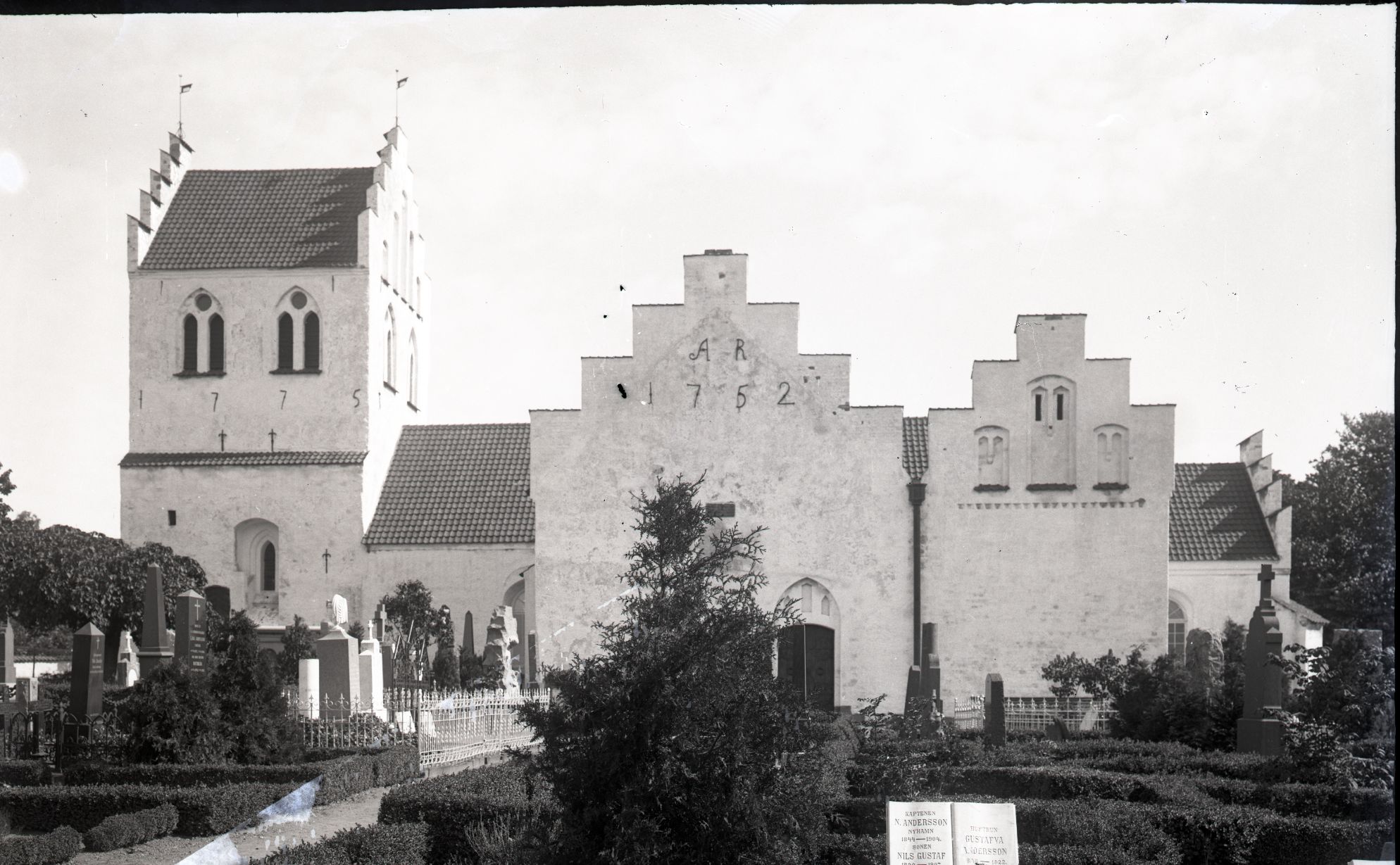 Brunnby kyrka