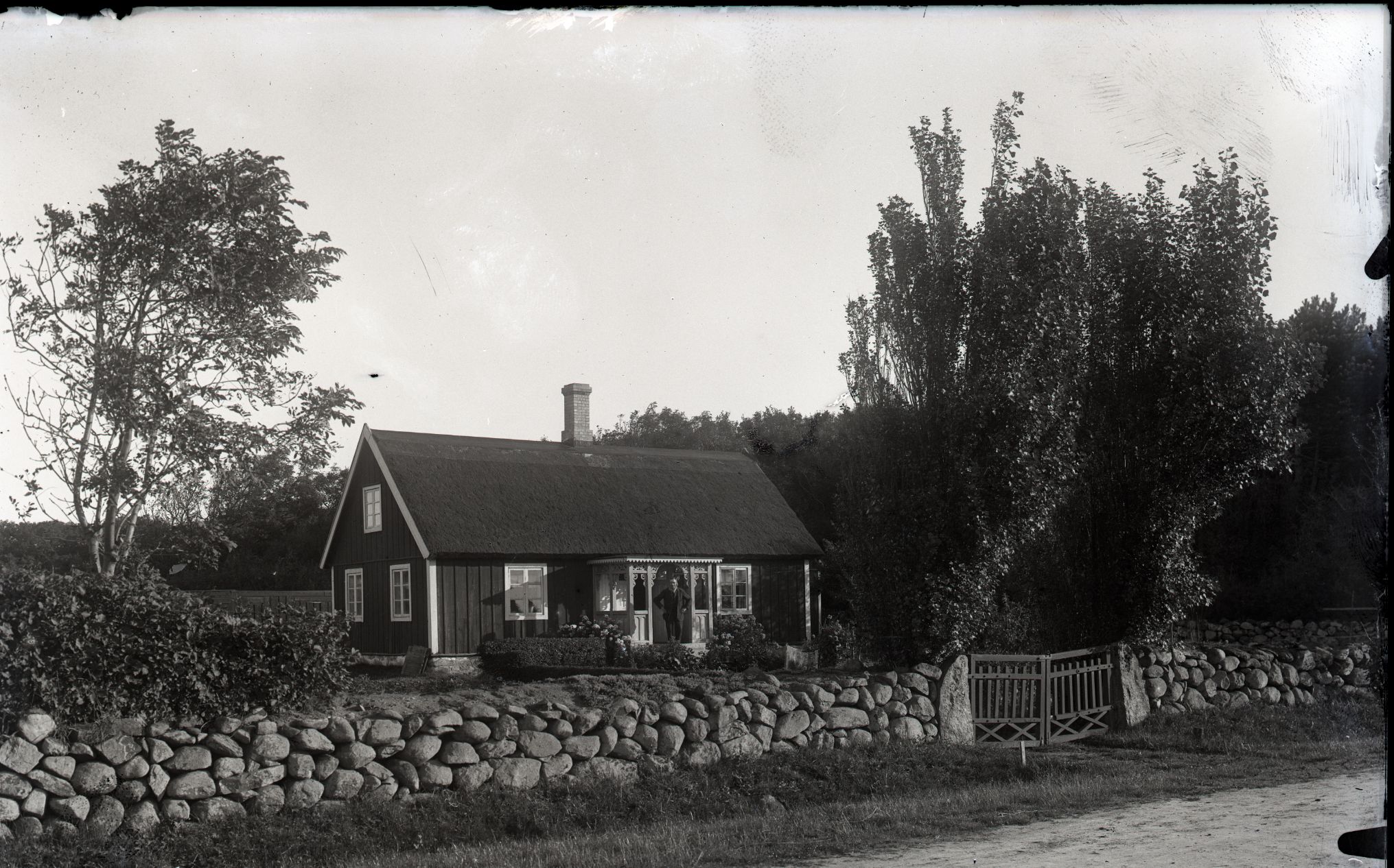 Lerhamn