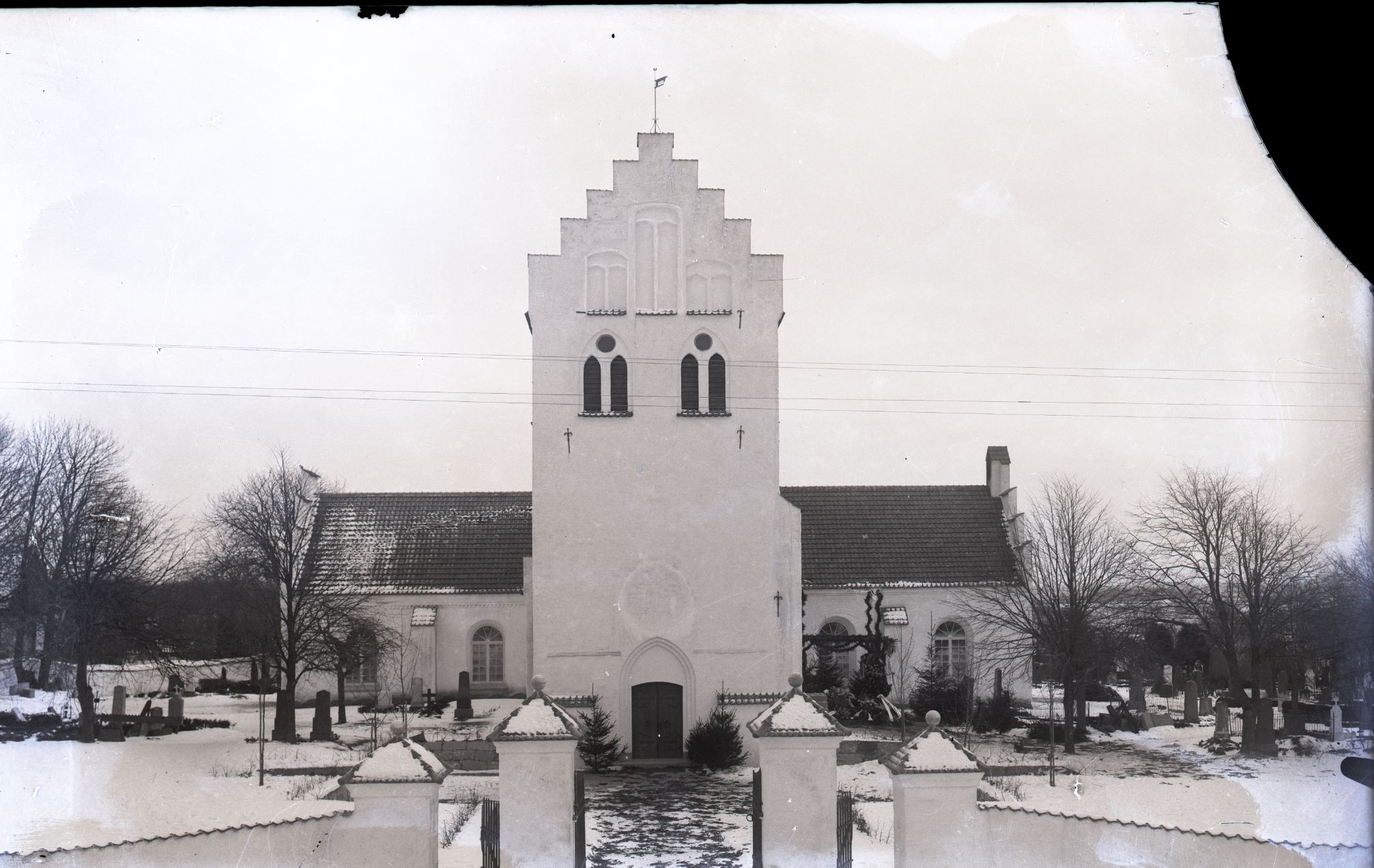 Brunnby kyrka
