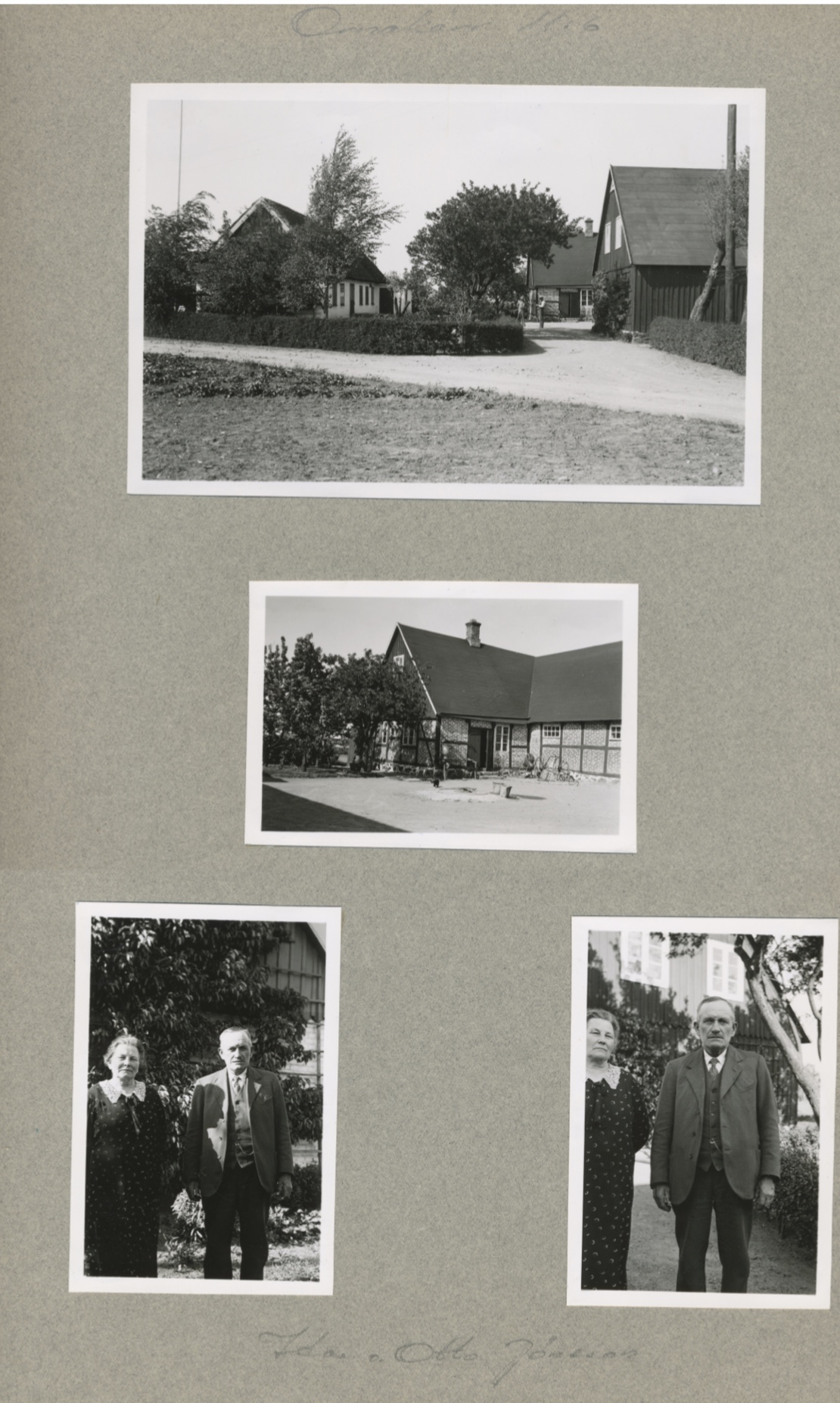 Ornakärr 11:6 1938