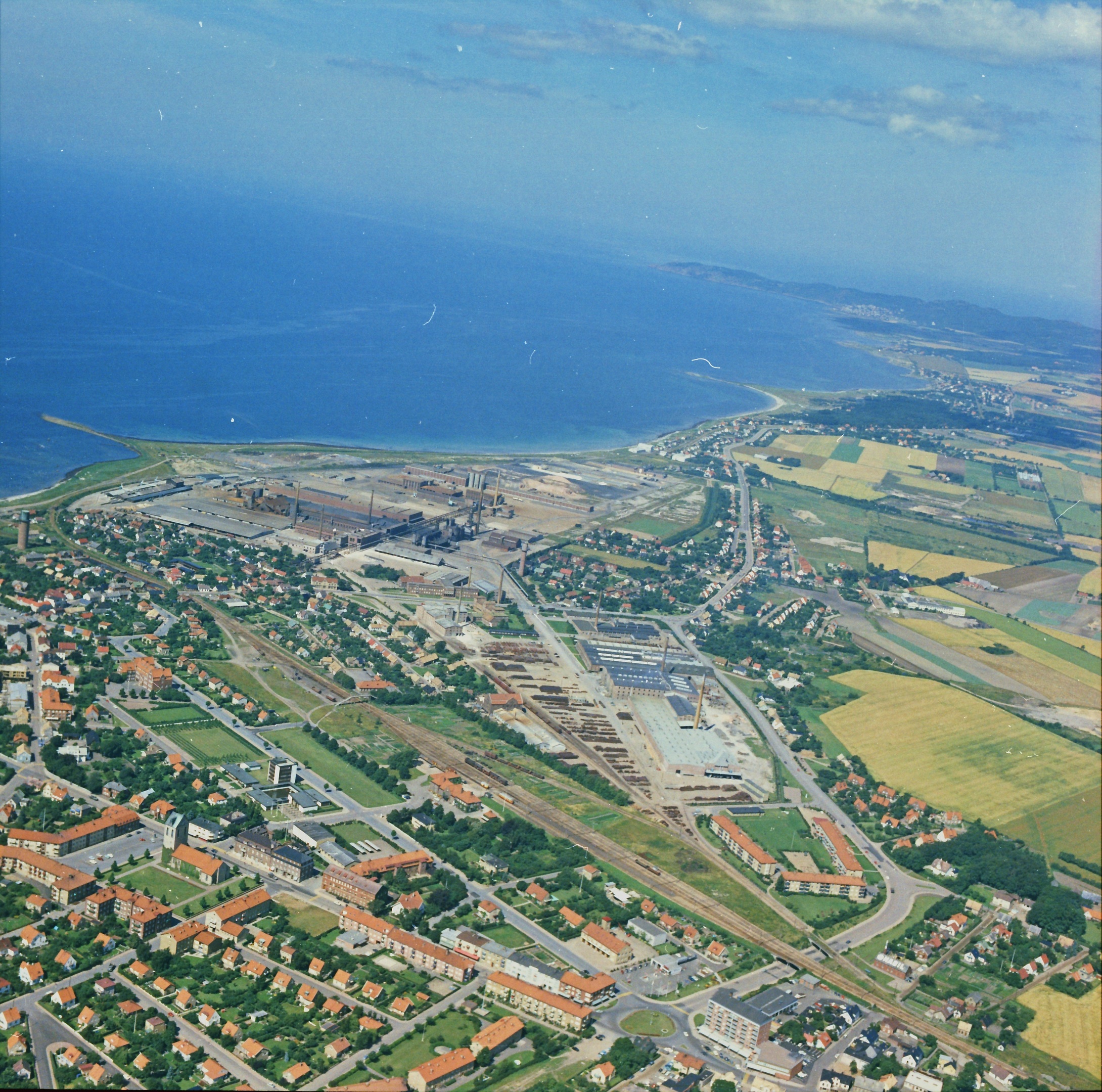 Aktie för Höganäs Stenkolsgruva 1805