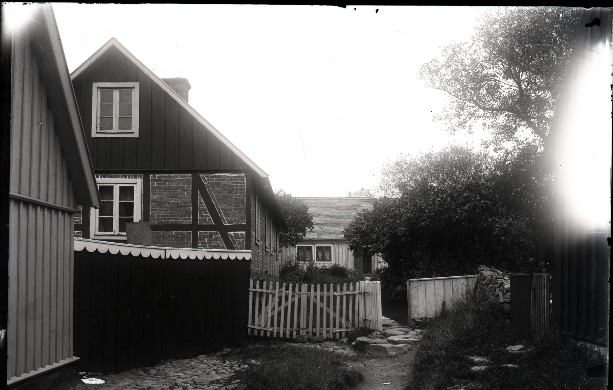 Lerhamn