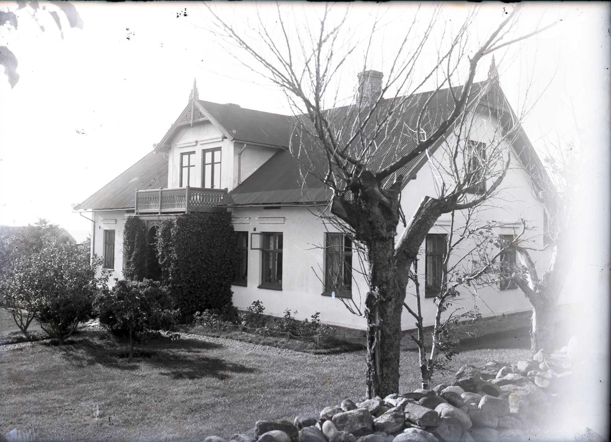 Lerhamn
