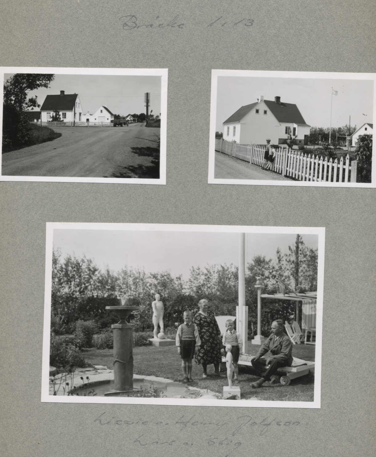 Bräcke 1:13 1938