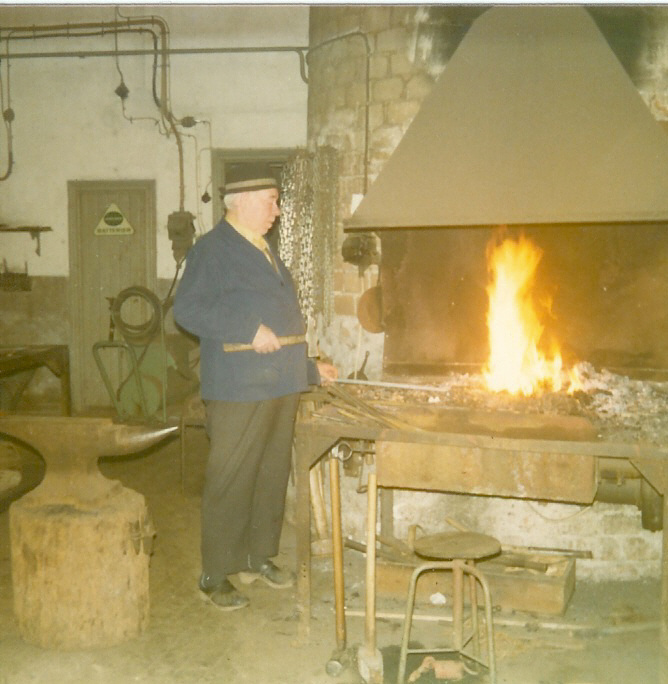 Oskar Andersson 1975