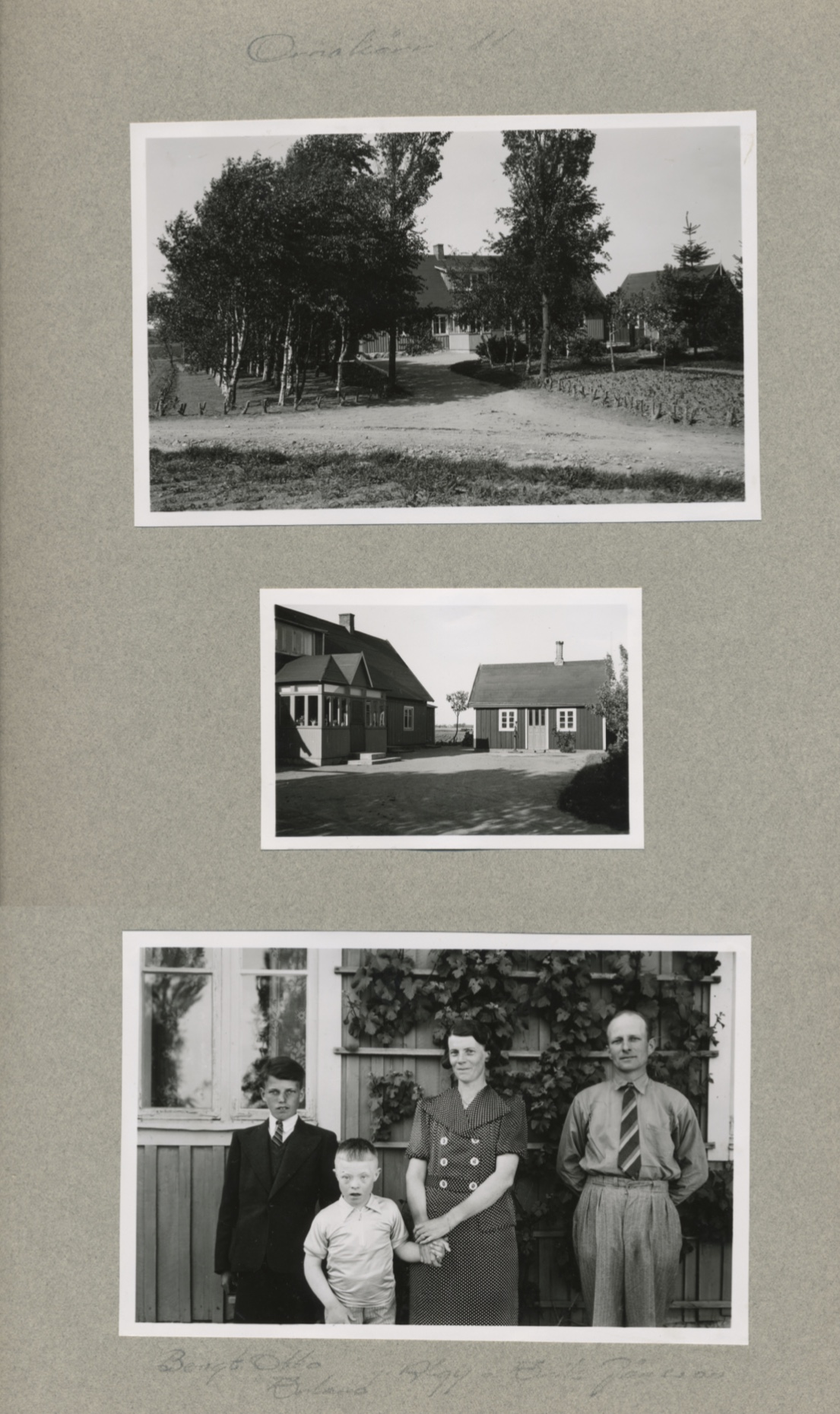 Ornakärr 11 1938