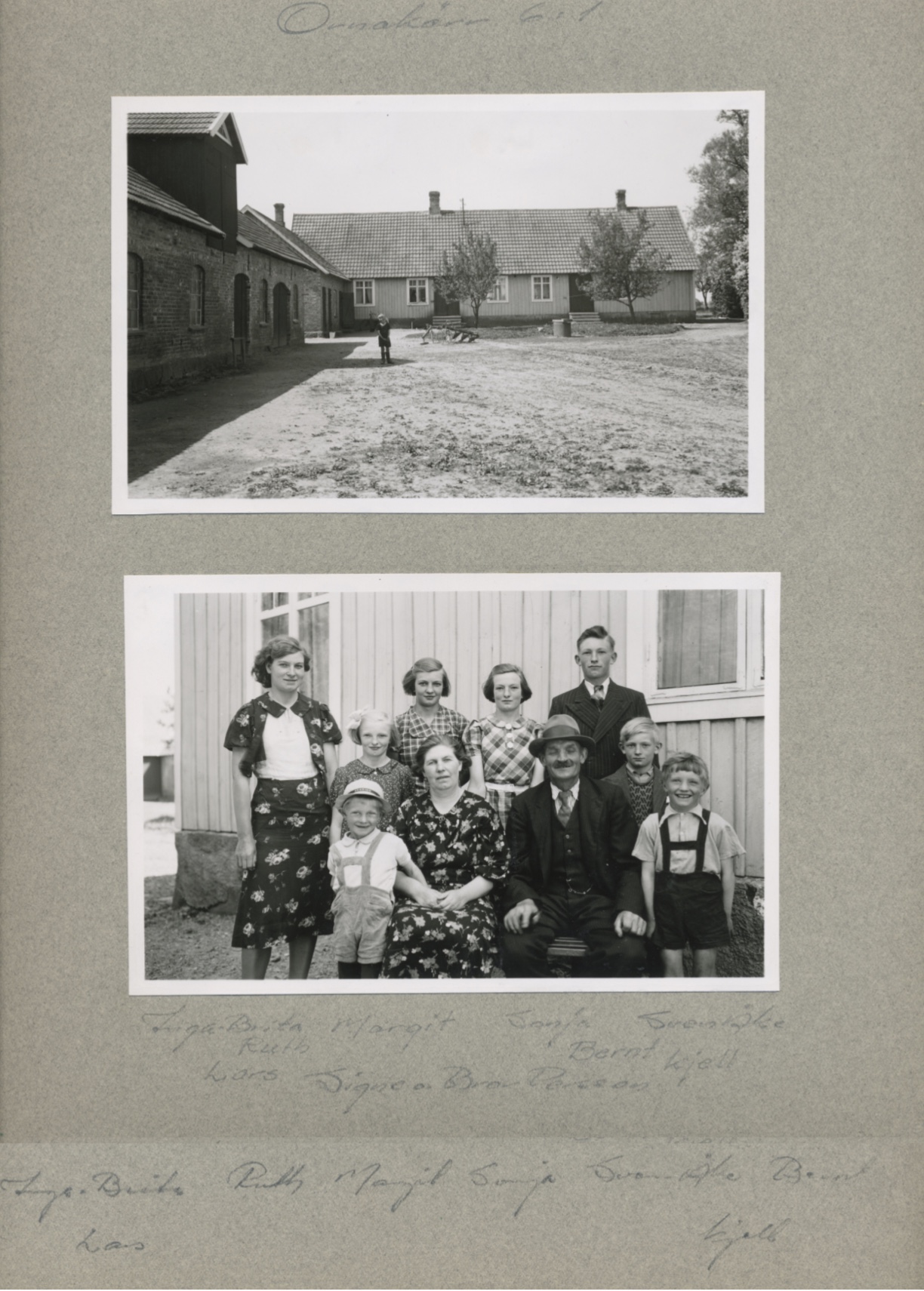 Ornakärr 6:1 1938