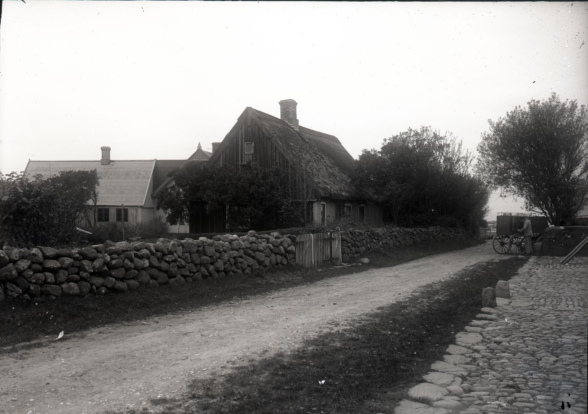 Lerhamn