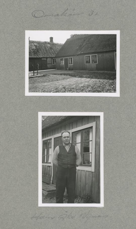 Ornakärr 3 1938