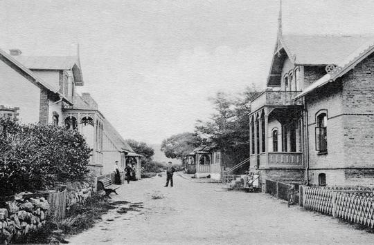 Mölle Väg