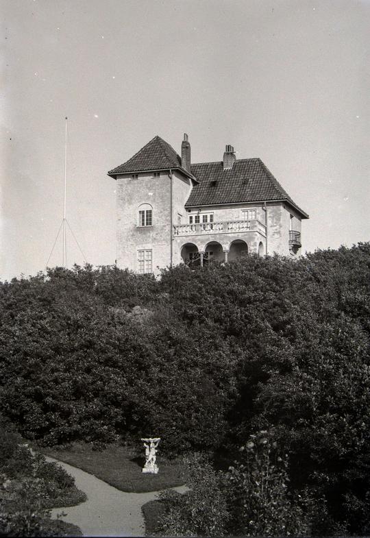 Mölle Ekebo