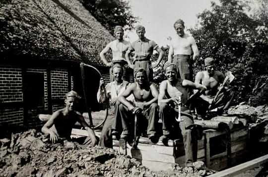 1940 Militärbygdevärn