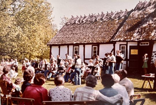 Himmelstorp troligen 1977