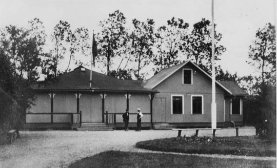 Folkets Hus