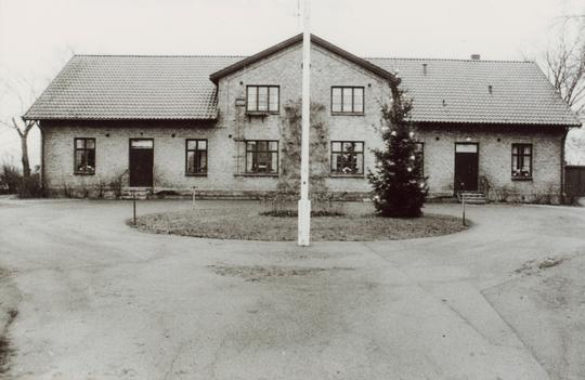 Välinge ålderdomshem