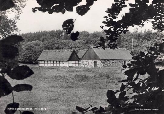 Himmelstorp vykort