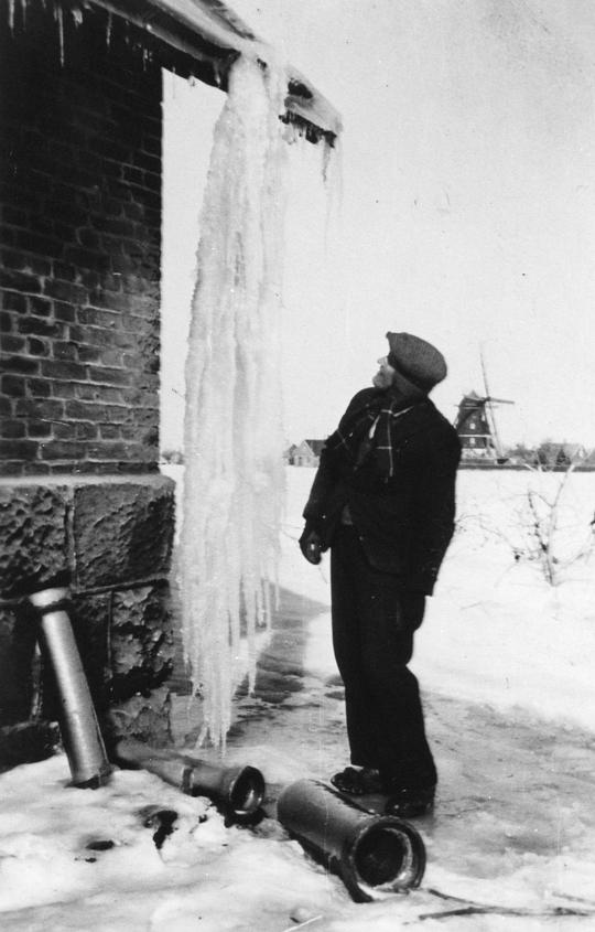 Snövintern 1943
