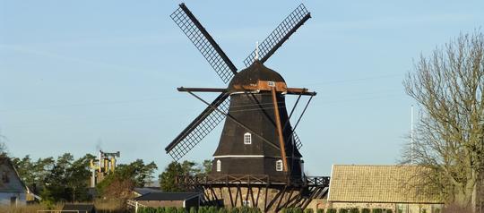 Farhults mölla