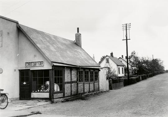 Höganäs Cederlunds verkstad