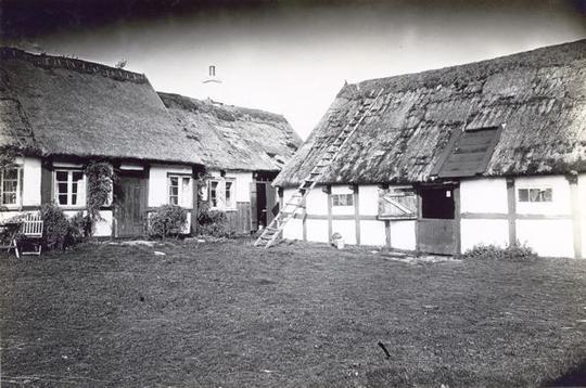 Himmelstorp 1926