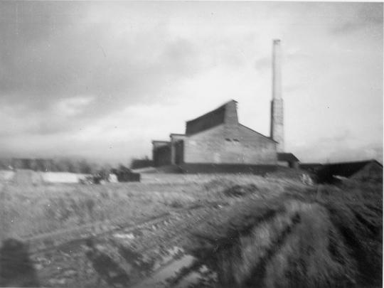 Rögle tegelbruk 30 oktober 1934