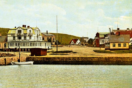 Mölle Hotell Kullaberg