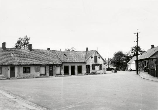 Höganäs Holst & Skogs, Kullagatan 47