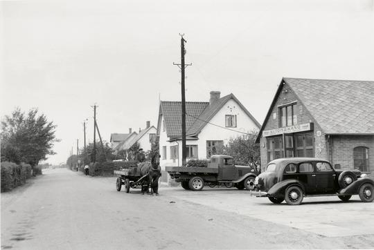 Höganäs Automekano