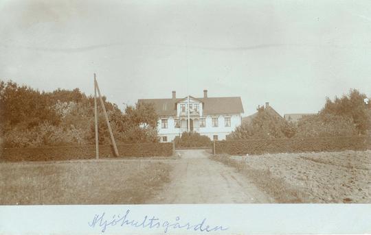 Mjöhultsgården